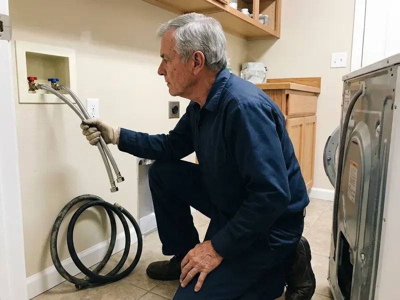 Plumbing Repair in Michigan